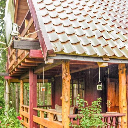 2 Bedroom Stunning Home In Lidzbark Warminski Blanki Екстериор снимка