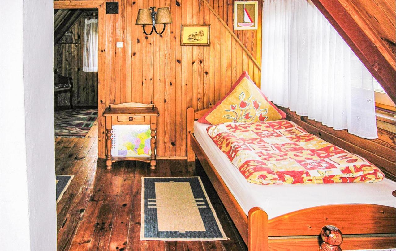 2 Bedroom Stunning Home In Lidzbark Warminski Blanki Екстериор снимка